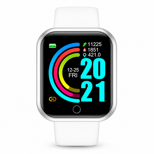 PulseFit Smart Watch