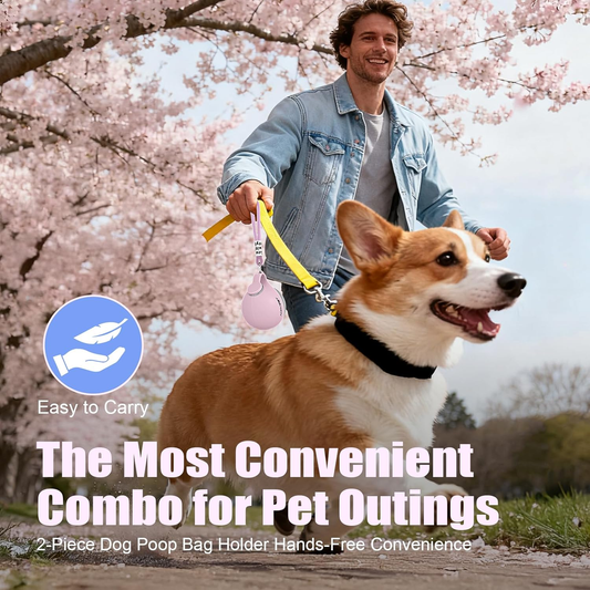 10oz Portable Dog Water Bottle
