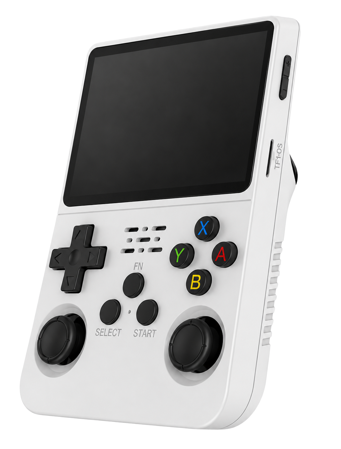 R36S Retro Gaming Console – Portable Handheld Gaming System
