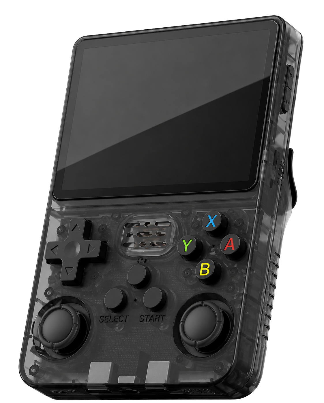 R36S Retro Gaming Console – Portable Handheld Gaming System